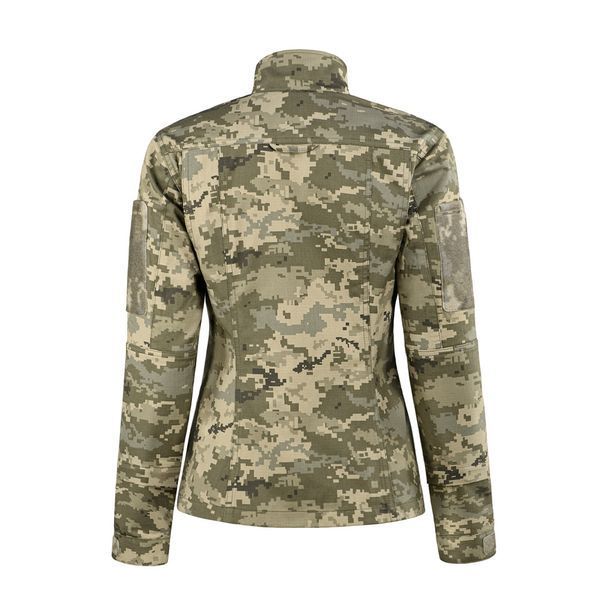 Кітель тактичний M-Tac ЗСУ Lady, MM14, M/R 44588381 VOENTORGZSU