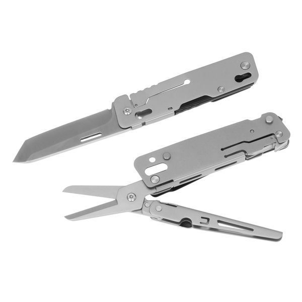 Мультитул Tac Maven Odin, Black 32480381 VOENTORGZSU