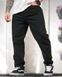 Джинси stussy ballon чорні ТР 95717 фото 2