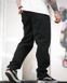 Джинси stussy ballon чорні ТР 95717 фото 5