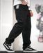 Джинси stussy ballon чорні ТР 95717 фото 7