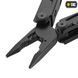 Мультитул M-Tac Type 14, Black 46188381 фото 4