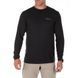 Реглан 5.11 Tactical Triblend Legacy Long Sleeve Tee 46336381 VOENTORGZSU