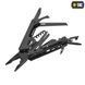 Мультитул M-Tac Type 14, Black 46188381 фото 3