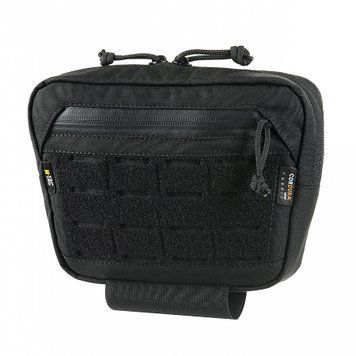 M-Tac сумка-напашник Large Elite, Black 20323381 VOENTORGZSU
