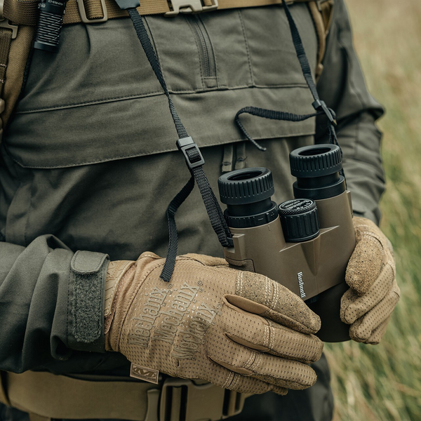 Рукавиці Mechanix Wear Specialty Vent, Coyote 37578381 VOENTORGZSU