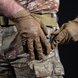Рукавиці Mechanix Wear Specialty Vent, Coyote 37578381 фото 4
