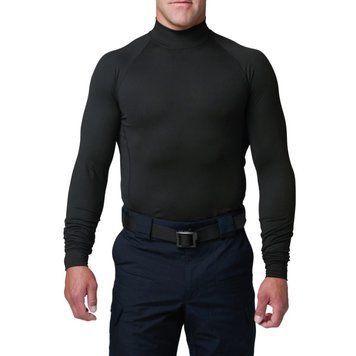 Термореглан 5.11 Tactical Mock Neck Long Sleeve Top 46349381 VOENTORGZSU