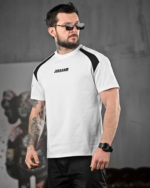 Чоловіча футболка JRDN 92017 VOENTORGZSU