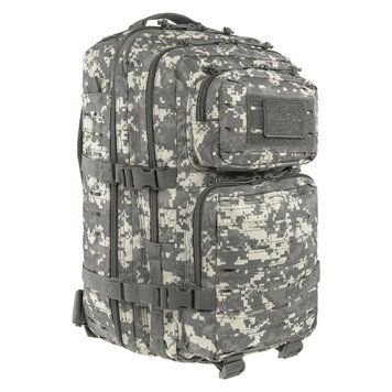 Рюкзак тактический MIL-TEC Assault Laser Cut 36L, UCP (Акуп) 20483381 VOENTORGZSU