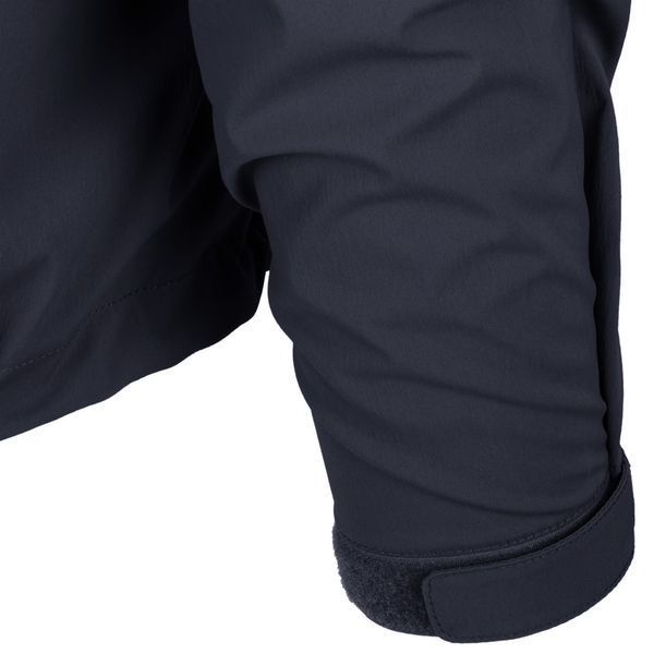 Куртка легка Helikon-Tex Blizzard, Navy Blue 30037381 VOENTORGZSU