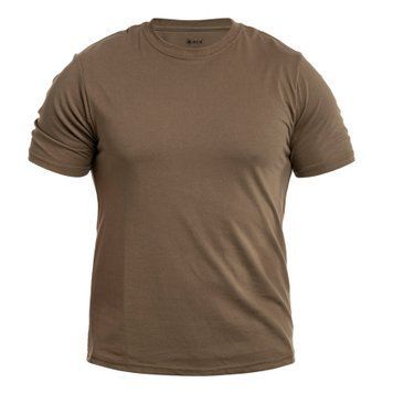 Футболка хлопковая MFH US Streetstyle, Olive 30264381 VOENTORGZSU