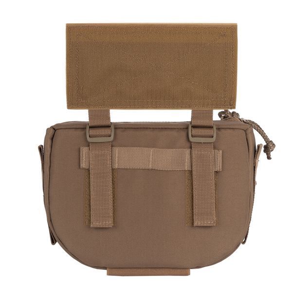Сумка-напашник Vik-tailor, Coyote 32463381 VOENTORGZSU