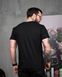 Футболка Pixel black ПП 92679 фото 3