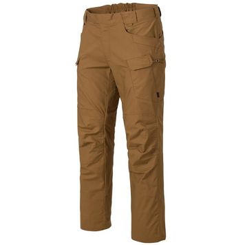 Штани Helikon UTP Rip-Stop Польова Тактика, Mud Brown 37371381 VOENTORGZSU