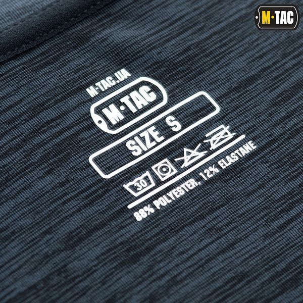 M-Tac термобелье Active Level I, Dark Grey Melange 44728381 VOENTORGZSU