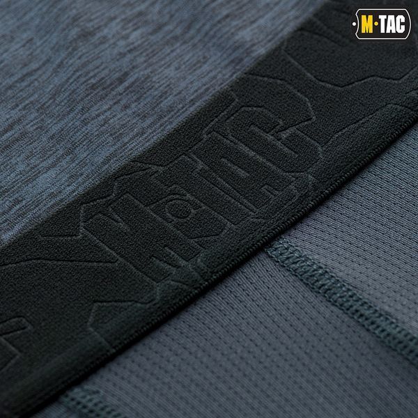 M-Tac термобелье Active Level I, Dark Grey Melange 44728381 VOENTORGZSU