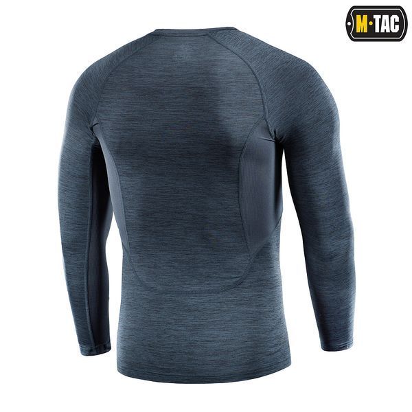 M-Tac термобелье Active Level I, Dark Grey Melange 44728381 VOENTORGZSU