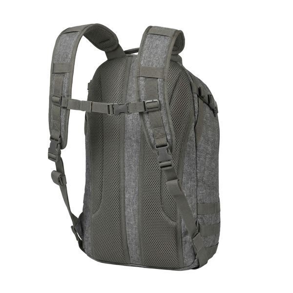 Рюкзак Helikon-Tex EDC BACKPACK 21L, Сірий 30352381 VOENTORGZSU