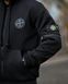 Зимний спортивный костюм Stone island Tetra ТР 94887 фото 7