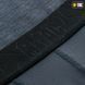 M-Tac термобелье Active Level I, Dark Grey Melange 44728381 фото 7