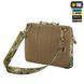 Сумка M-Tac Admin Bag Large Elite з липучкою, MultiCa 45066381 фото 4