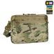 Сумка M-Tac Admin Bag Large Elite з липучкою, MultiCa 45066381 фото 3