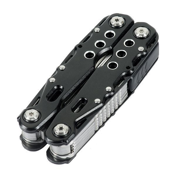 M-Tac мультитул Type 4, Black 21433381 VOENTORGZSU