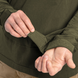 Сорочка бойова MIL-TEC Combat Shirt Chimera, Olive 30114381 фото 5