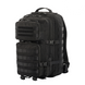 Рюкзак тактический M-Tac Large Assault Pack 36 л 37529381 VOENTORGZSU