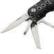 M-Tac мультитул Type 4, Black 21433381 фото 4