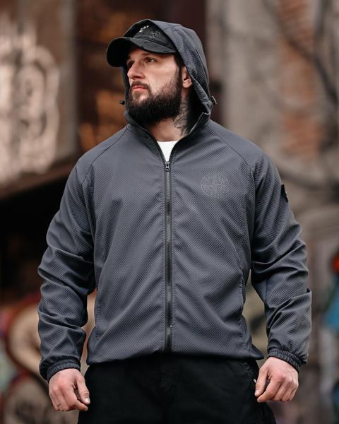 Вітровка ST pancer grey ТР 95365 VOENTORGZSU