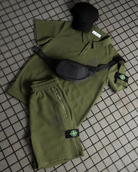 Летний комплект 3в1 SI 96864 VOENTORGZSU