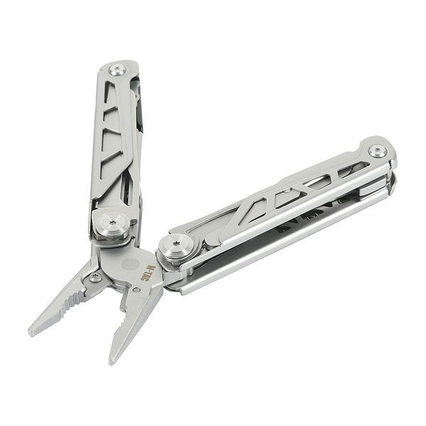 M-Tac мультитул Type 3, Silver 21435381 VOENTORGZSU