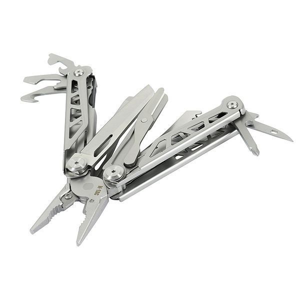 M-Tac мультитул Type 3, Silver 21435381 VOENTORGZSU