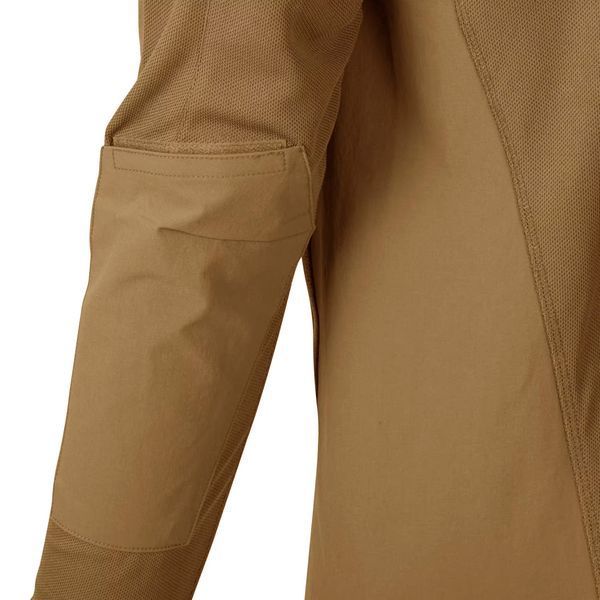 Сорочка поло Helikon-Tex Range Long Sleeve 30187381 VOENTORGZSU
