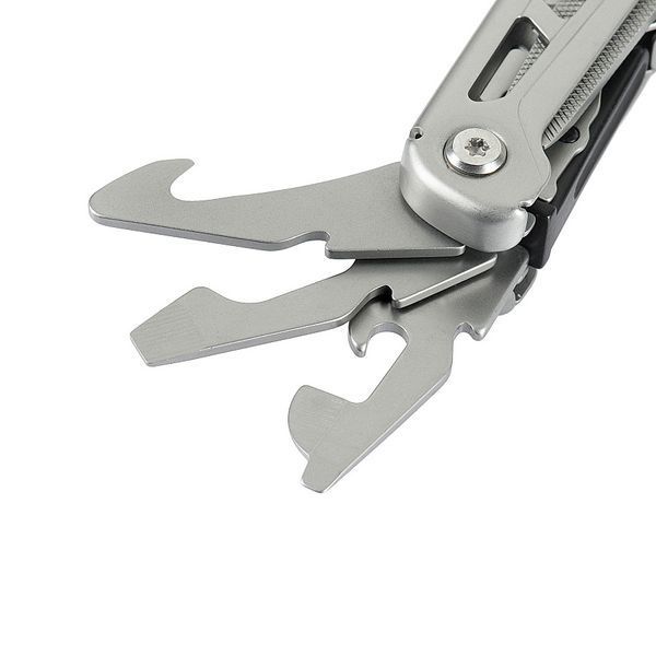 M-Tac мультитул Type 3, Silver 21435381 VOENTORGZSU