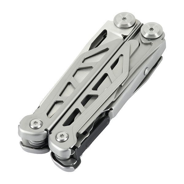 M-Tac мультитул Type 3, Silver 21435381 VOENTORGZSU