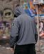 Вітровка ST pancer grey ТР 95365 фото 8