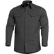 Cорочка Pentagon Plato Long Sleeve, Black 32827381 фото 1