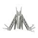 M-Tac мультитул Type 3, Silver 21435381 фото 1
