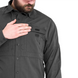 Cорочка Pentagon Plato Long Sleeve, Black 32827381 фото 5