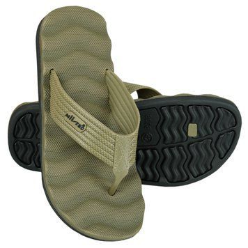 Вьетнамки MIL-TEC Combat Sandals, Olive 29960381 VOENTORGZSU
