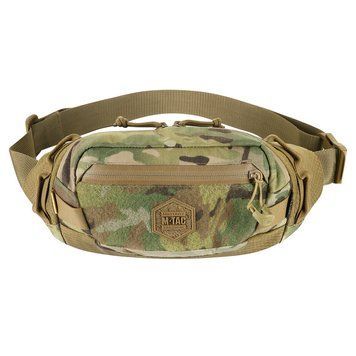 M-Tac сумка Waist Bag Elite Hex, MultiCa 21457381 VOENTORGZSU