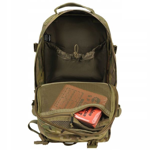 Рюкзак Helikon Raccoon Mk2 24 л 32887381 VOENTORGZSU
