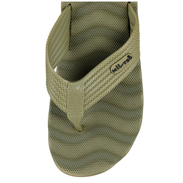 В'єтнамки MIL-TEC Combat Sandals, Olive 29960381 VOENTORGZSU