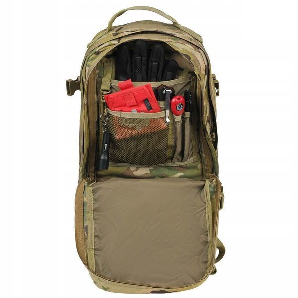 Рюкзак Helikon Raccoon Mk2 24 л 32887381 VOENTORGZSU