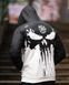 Мілтарі худі SAINT Punisher ТР 94753 фото 6