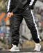 Спортивный костюм Wind Track (Black Edition) ВТ 95218 фото 7