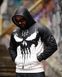 Мілтарі худі SAINT Punisher ТР 94753 фото 3